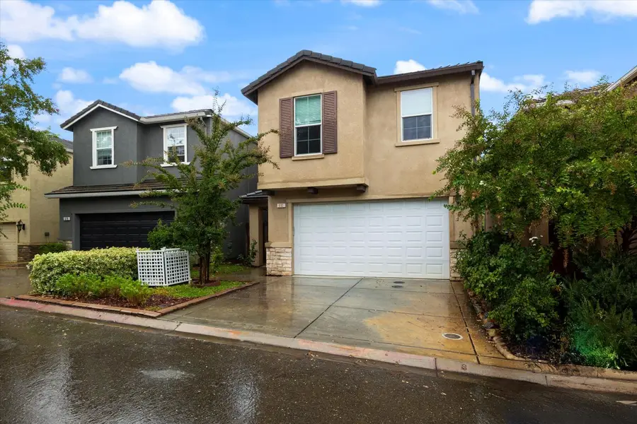 683 Loomis Circle, Folsom, CA 95630 - #2