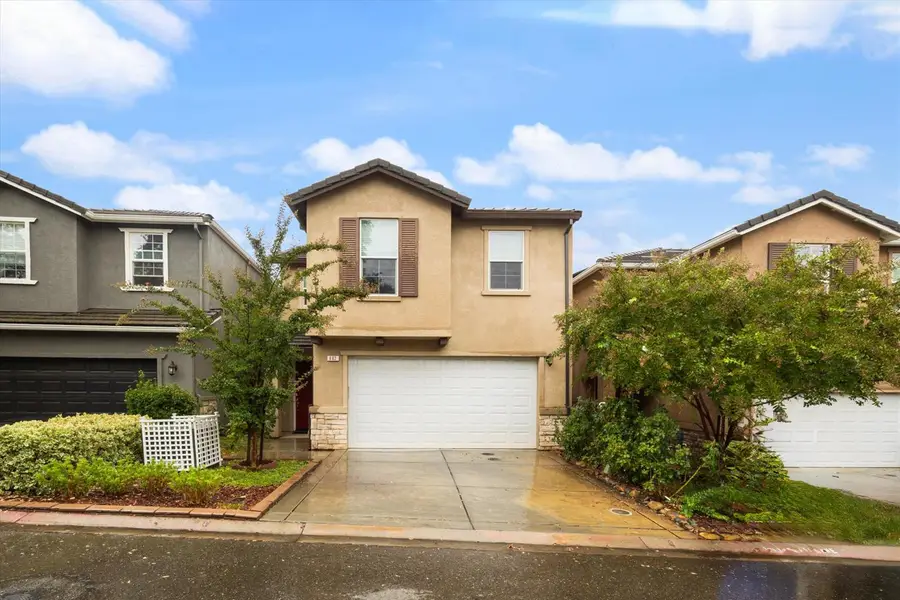 683 Loomis Circle, Folsom, CA 95630 - #3