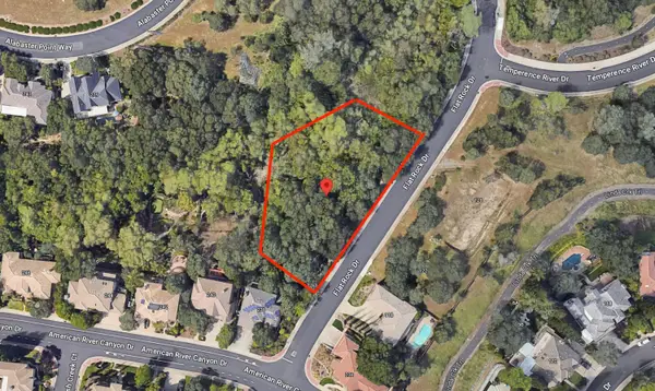 119 Flat Rock Drive, Folsom, CA 95630