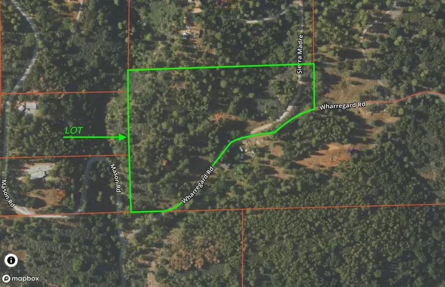 2876 Wharregard Road, Mokelumne Hill, CA 95245 - Image #2