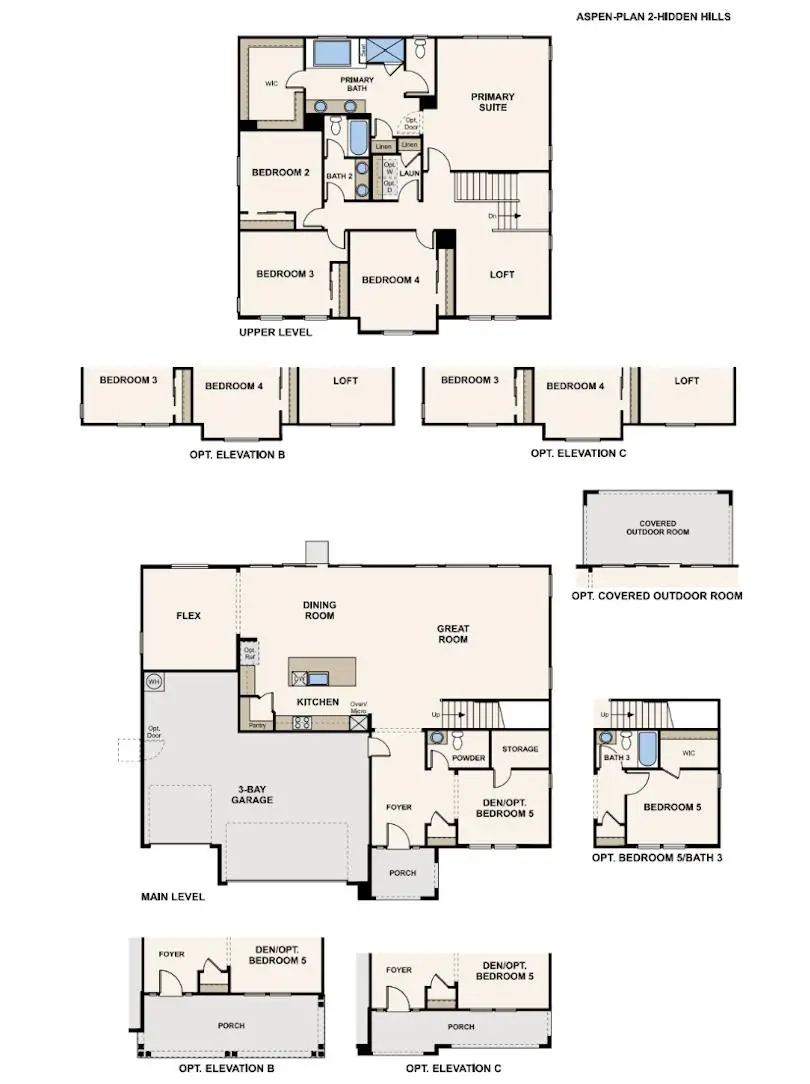 308 Outlooker Court, Lincoln, CA 95648 - Image #2