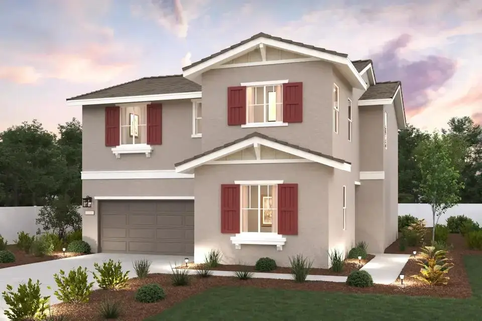 1031 Slalom Way, Lincoln, CA 95648 - Image #1