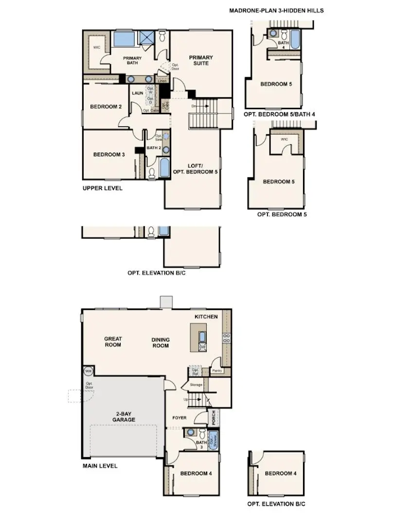 1031 Slalom Way, Lincoln, CA 95648 - Image #2