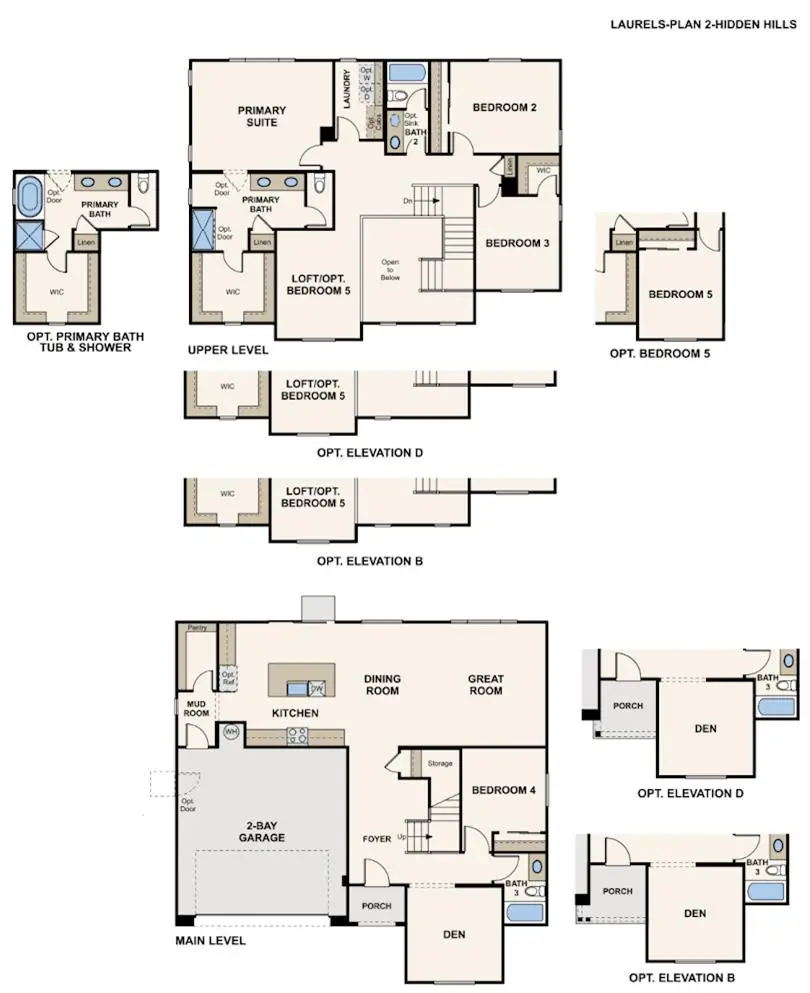 1034 Slalom Way, Lincoln, CA 95648 - Image #2