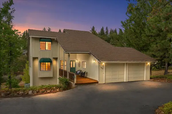 764 Dogwood Drive, Murphys, CA 95247