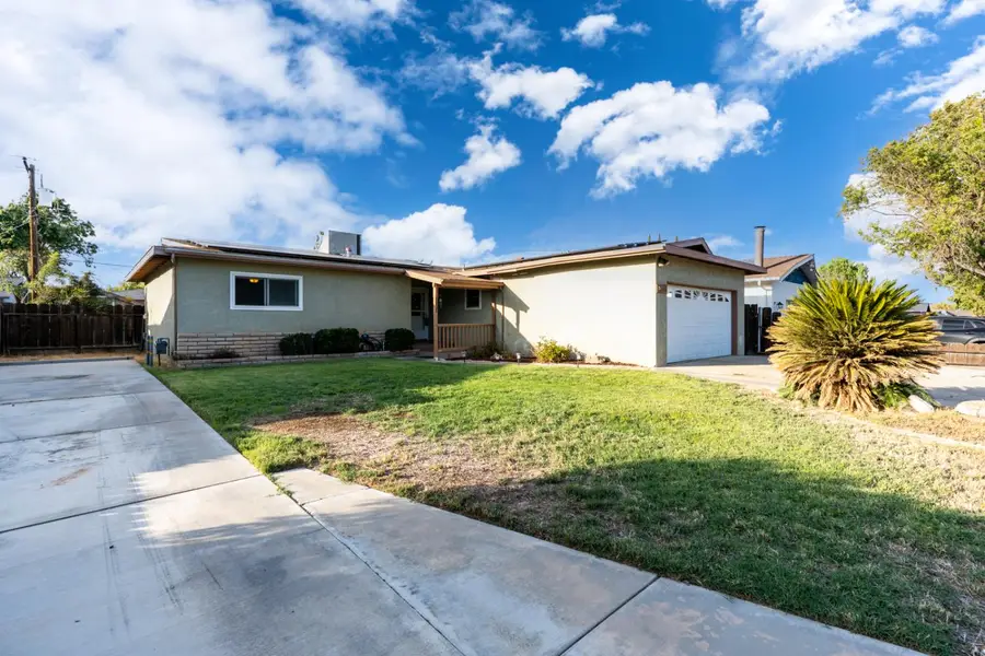 1236 Santa Cruz Way, Los Banos, CA 93635 - Image #3