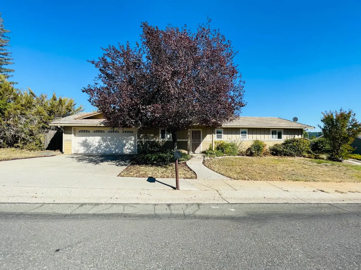 137 Cypress Hill Drive, Grass Valley, CA 95945 - Image #1