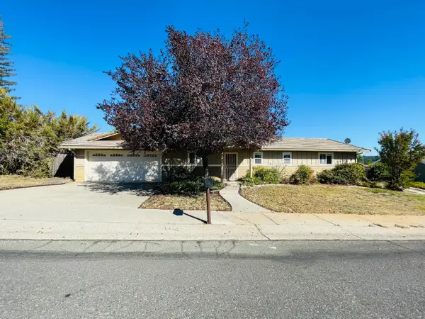 137 Cypress Hill Drive, Grass Valley, CA 95945