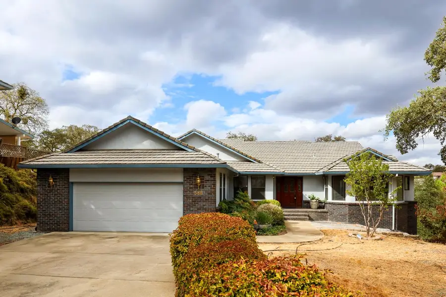 586 Spyglass Road, Valley Springs, CA 95252 - Image #3