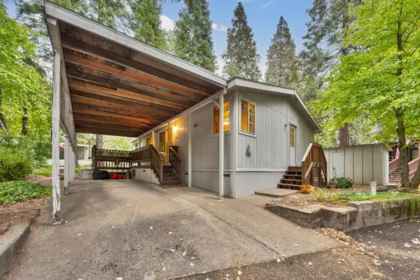 5766 Pony Express Trail #2, Pollock Pines, CA 95726