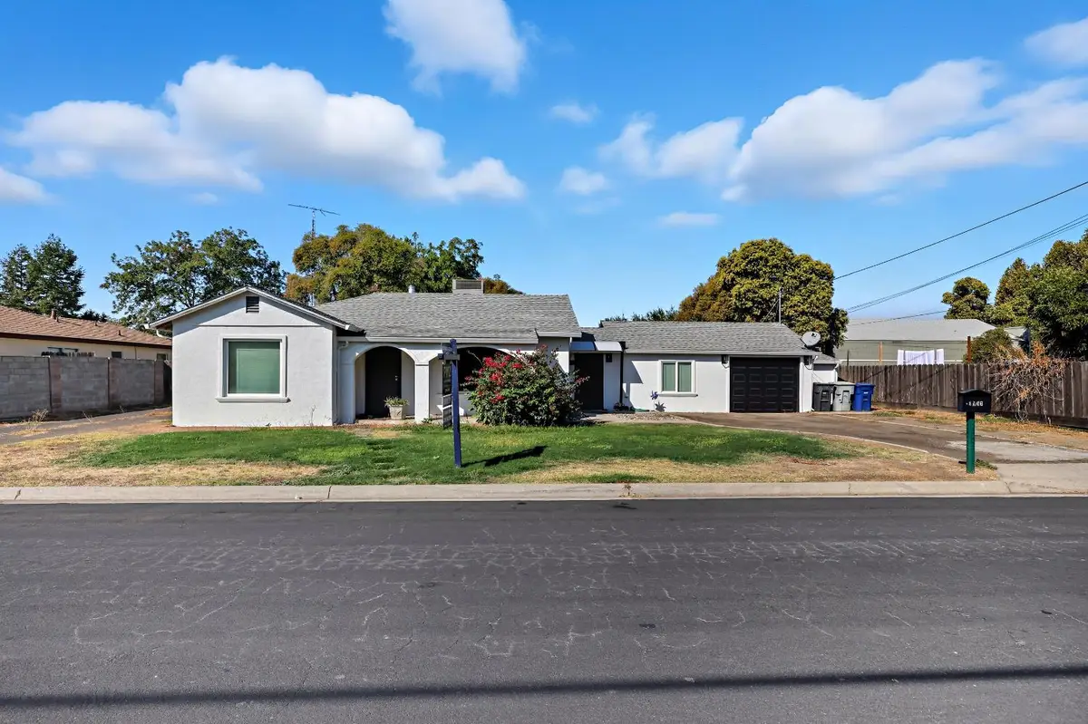 1535 Melrose Avenue, Modesto, CA 95350 - Image #1