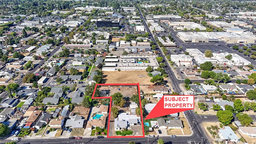 1535 Melrose Avenue, Modesto, CA 95350 - Image #3