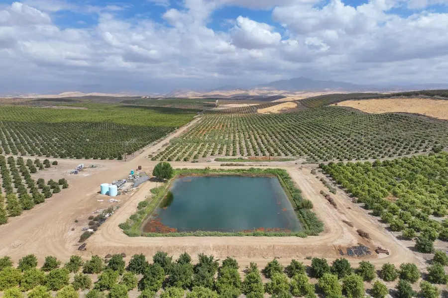 0 Avenue 2, Ducor, CA 93218 - Image #2