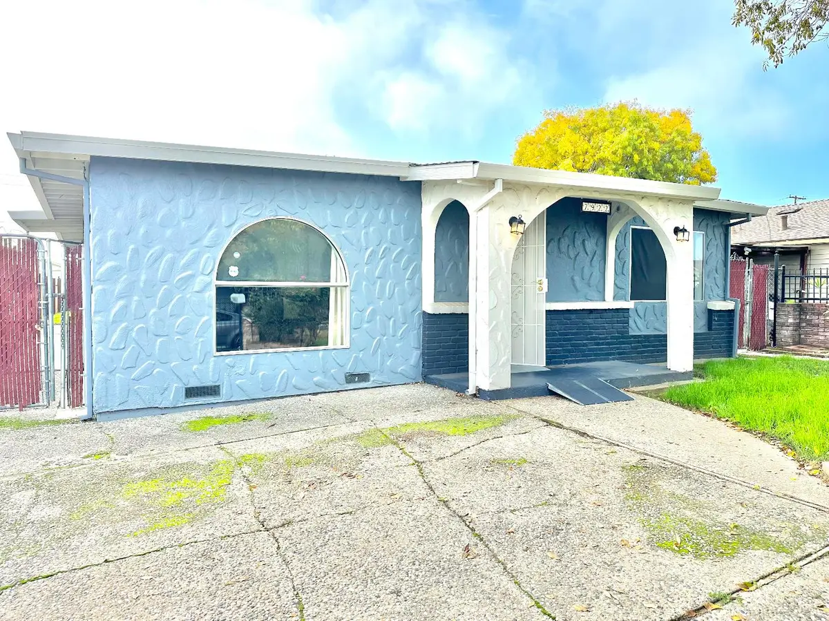 7922 35th Avenue, Sacramento, CA 95824 - Image #1