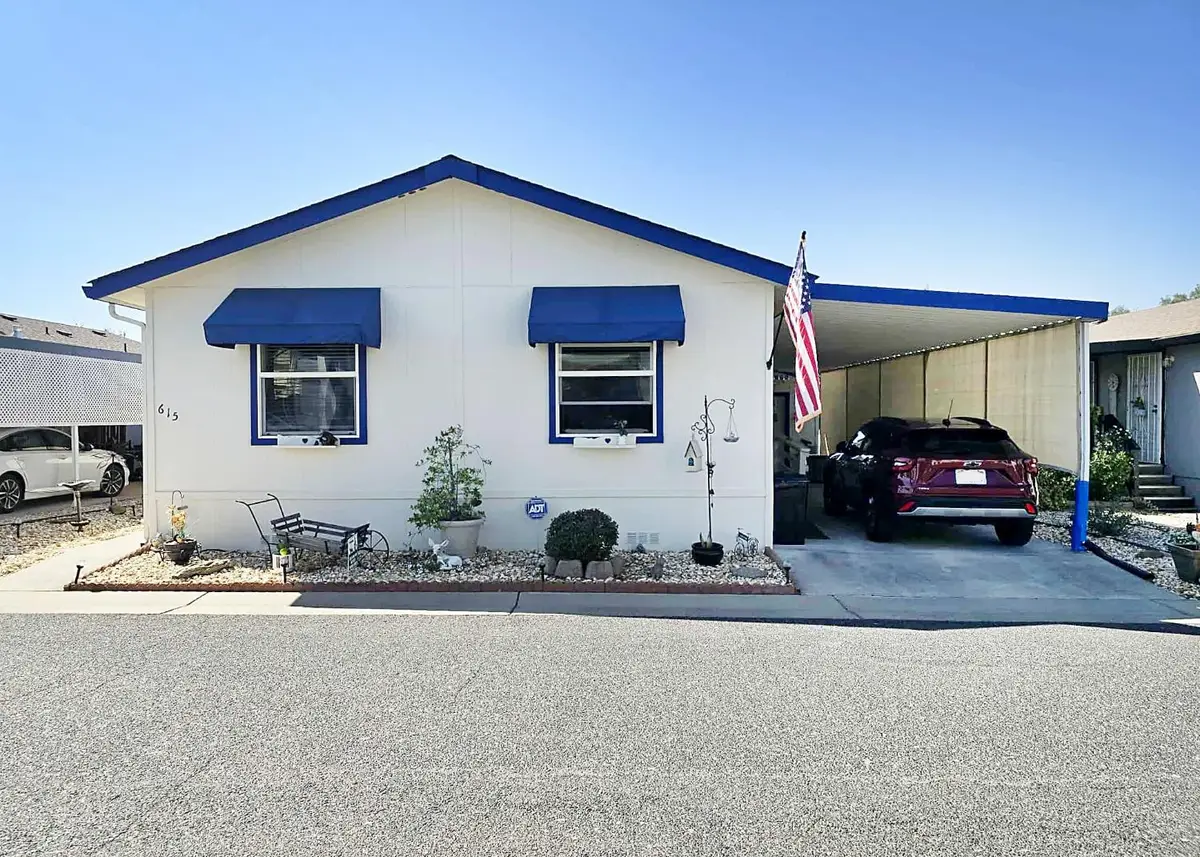 18717 Mill Villa Road #615, Jamestown, CA 95327 - Image #1