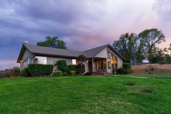 13420 Mesa Drive, Grass Valley, CA 95949