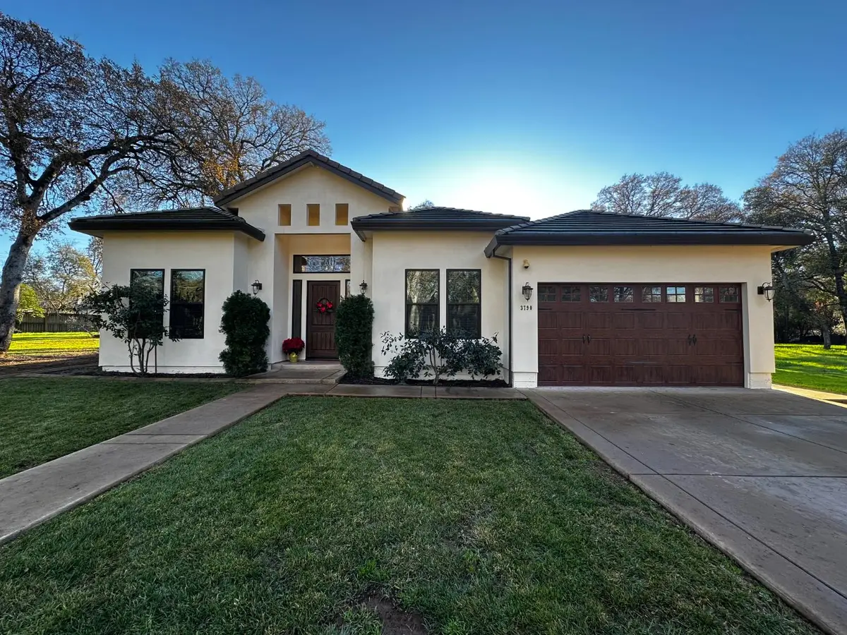 3790 Ponderosa Road, Shingle Springs, CA 95682 - Image #1