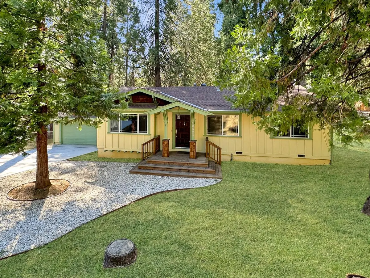 10624 Silver Way, Grass Valley, CA 95945 - Image #1