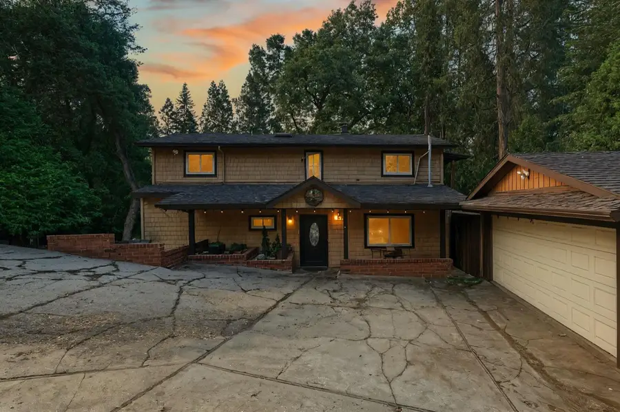 27054 Skyview Court, Pioneer, CA 95666 - Image #2