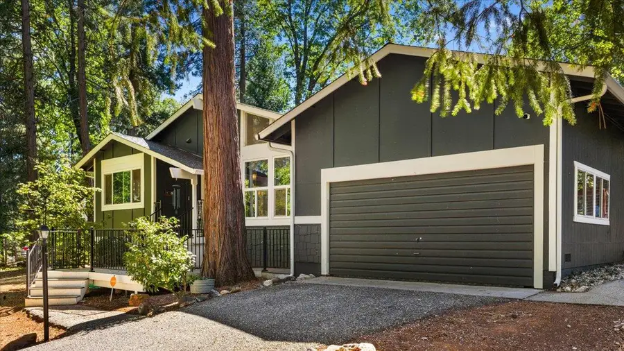 11854 Tree Top Circle, Nevada City, CA 95959 - Image #2
