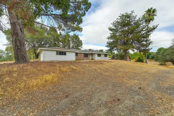 7400 Mountain Avenue, Orangevale, CA 95662