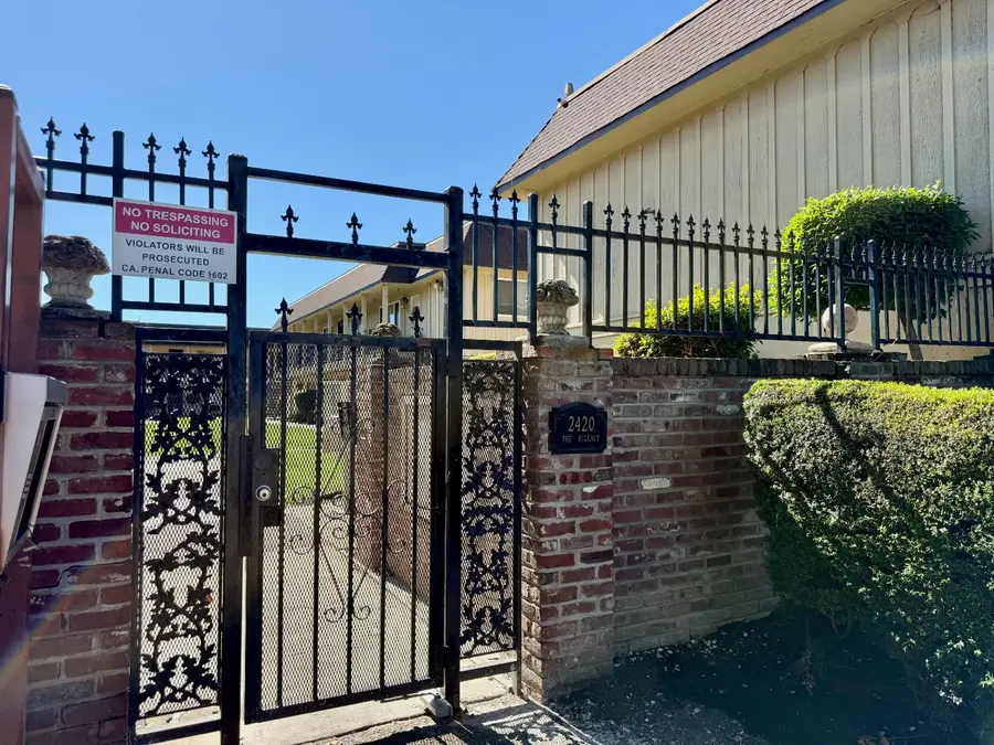 2420 Oxford Way #F17, Stockton, CA 95204 - Image #3