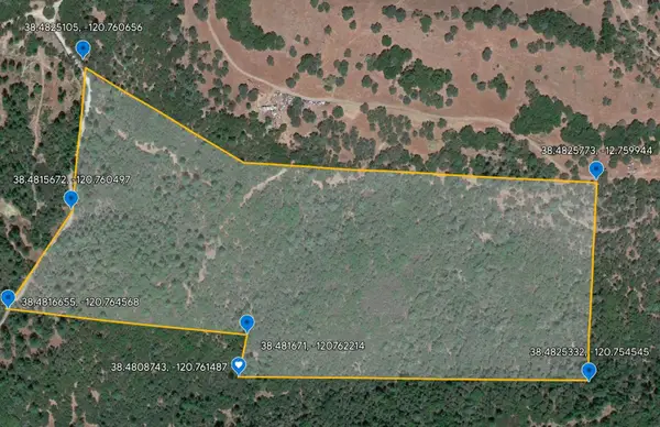 18862 American Flat Road, Fiddletown, CA 95629