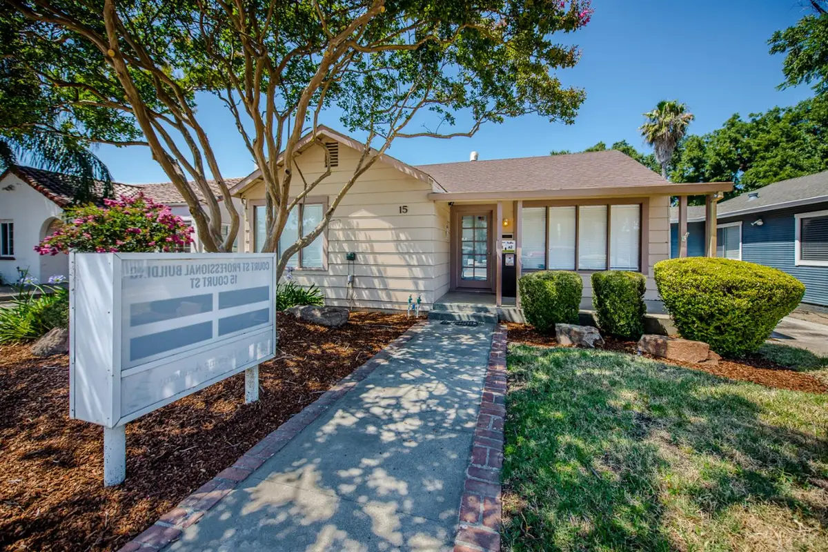 15 Court Street, Woodland, CA 95695 - Image #1