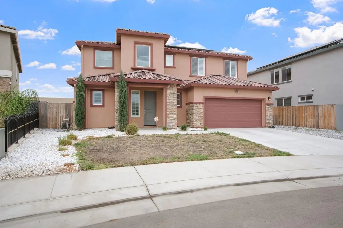 2335 Orchis Drive, Lodi, CA 95242 - Image #1