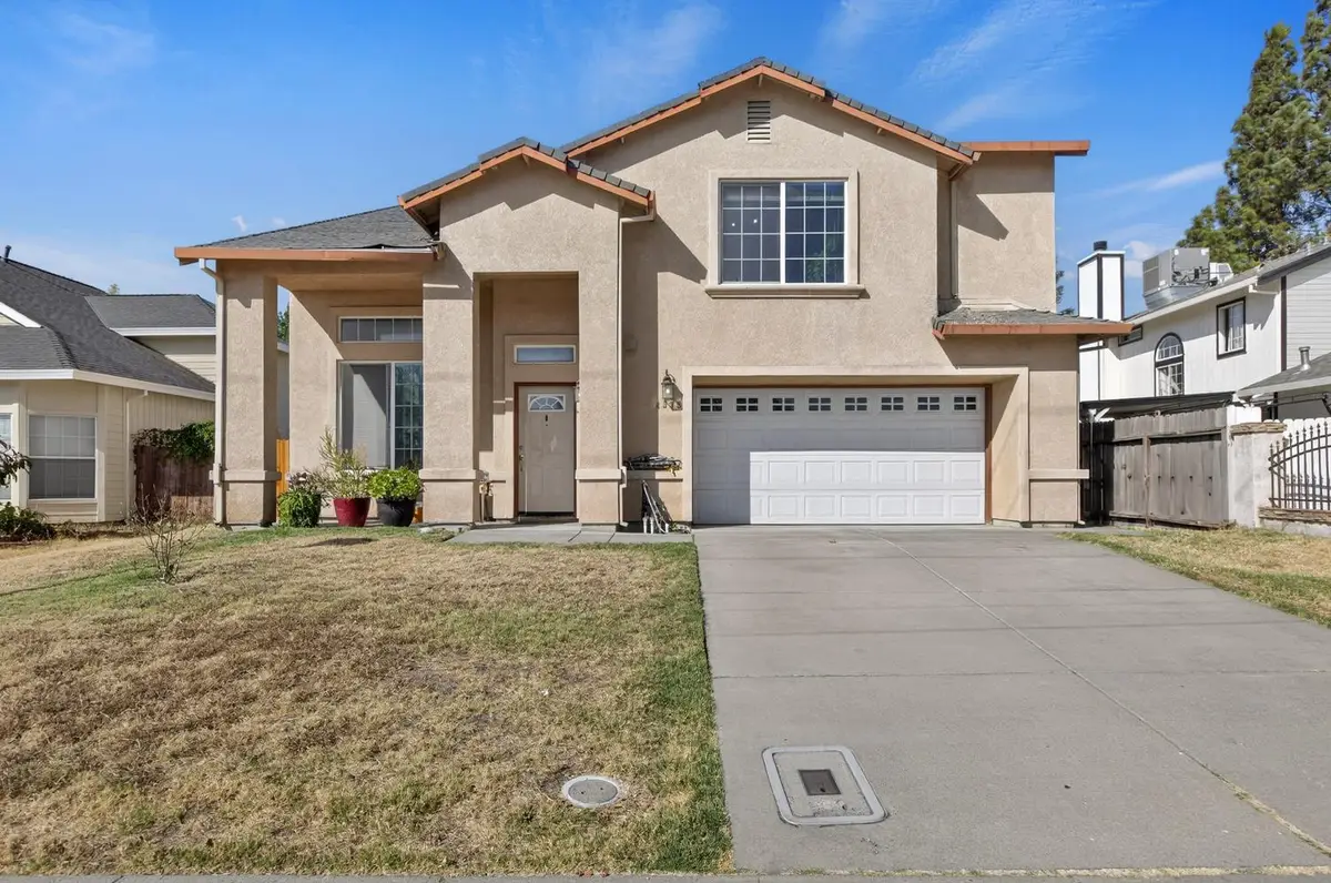 4373 Fell Street, Sacramento, CA 95838 - Image #1