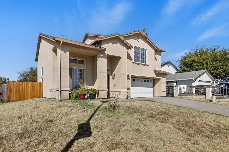 4373 Fell Street, Sacramento, CA 95838 - Image #2