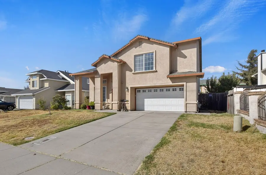 4373 Fell Street, Sacramento, CA 95838 - Image #3