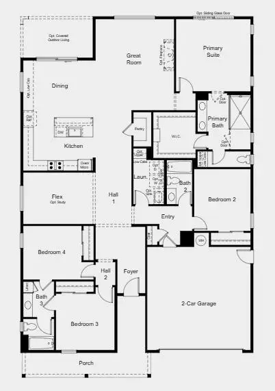 10332 Evangaline Way, Elk Grove, CA 95757 - Image #2