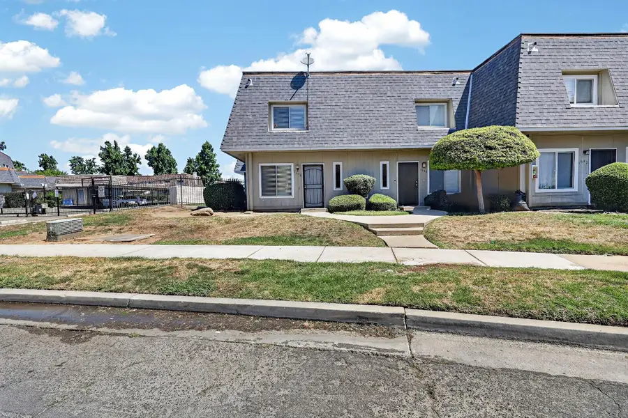 1646 W North Bear Creek Drive, Merced, CA 95348 - #3