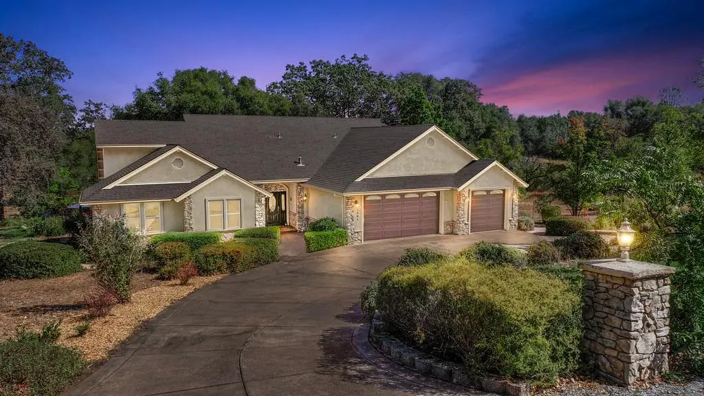 3501 Walnut Hill Drive, Cool, CA 95614 - #1