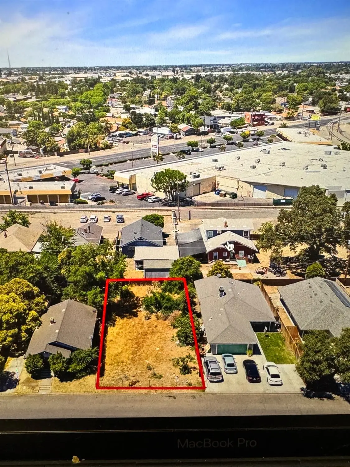 1813 E Anita Street, Stockton, CA 95205 - Image #1