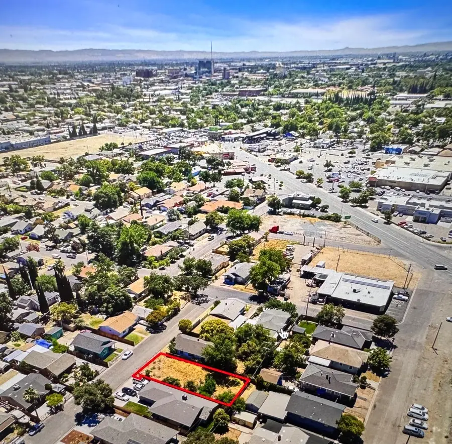 1813 E Anita Street, Stockton, CA 95205 - Image #3