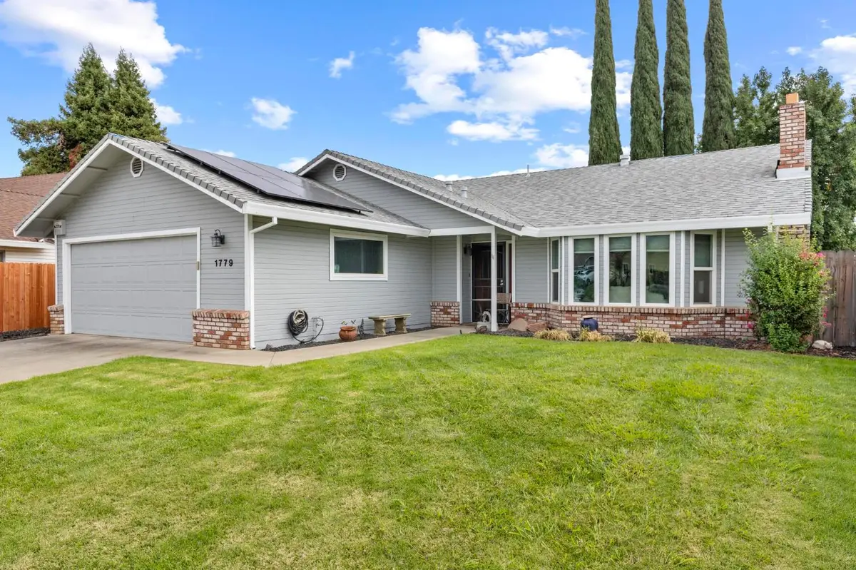 1779 Tamarack Drive, Yuba City, CA 95991 - Image #1