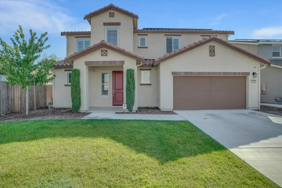 1734 Bonnard Way, Lodi, CA 95242 - Image #2