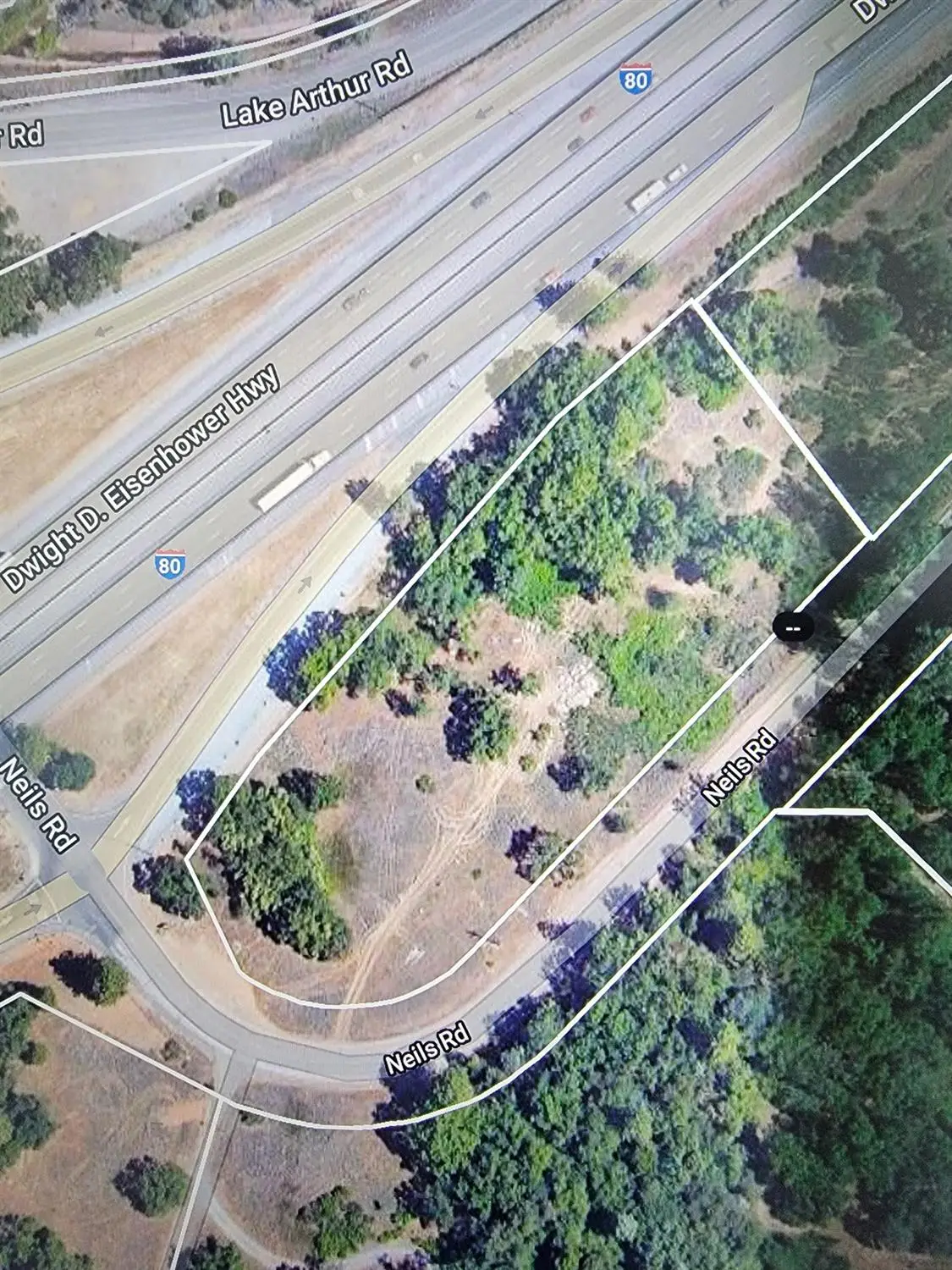 55 Neils Rd, Auburn, CA 95603 - Image #1