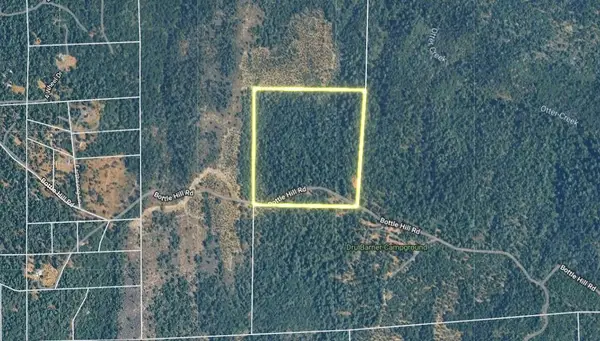 0 George Town, Georgetown, CA 95634