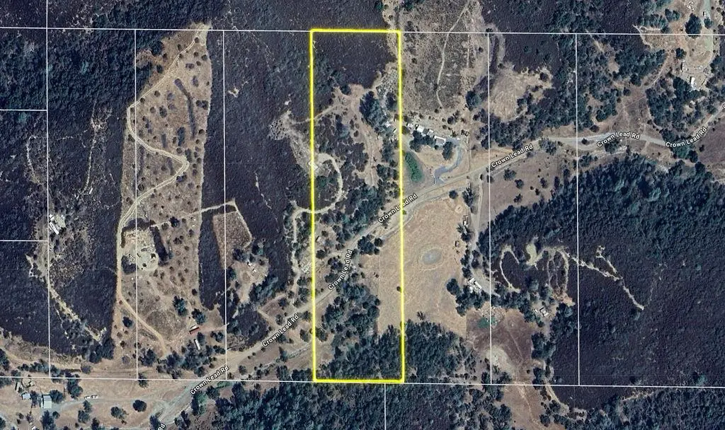 4813 Crown Lead Road, Coulterville, CA 95311 - Image #1