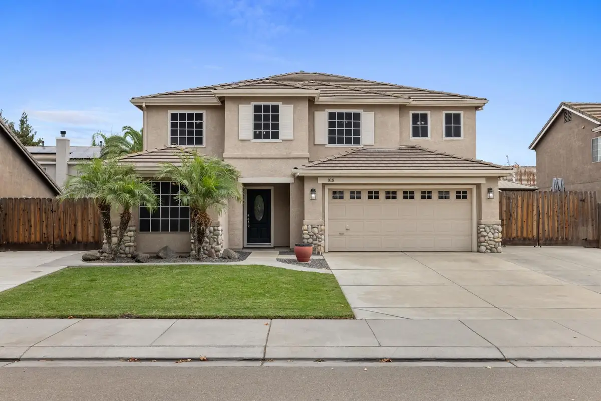 818 Travaille Way, Ripon, CA 95366 - Image #1