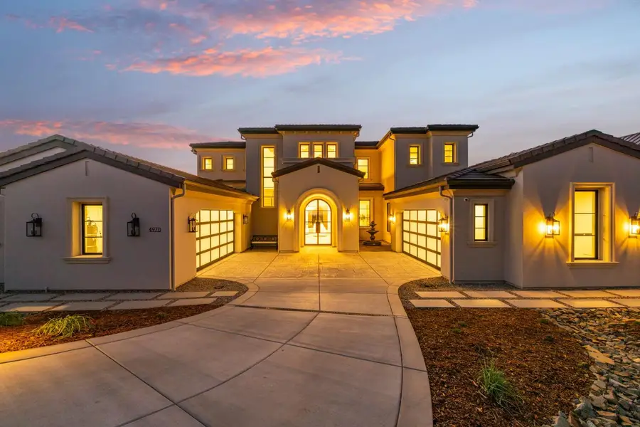 4970 Greyson Creek Drive, El Dorado Hills, CA 95762 - Image #3