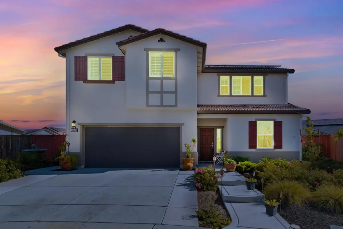 15578 Kellogg Creek Court, Lathrop, CA 95330 - Image #1