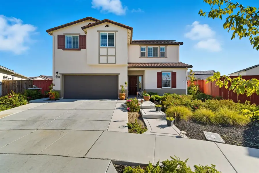 15578 Kellogg Creek Court, Lathrop, CA 95330 - Image #2