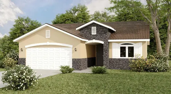 164 Squaw Valley Drive, Merced, CA 95341