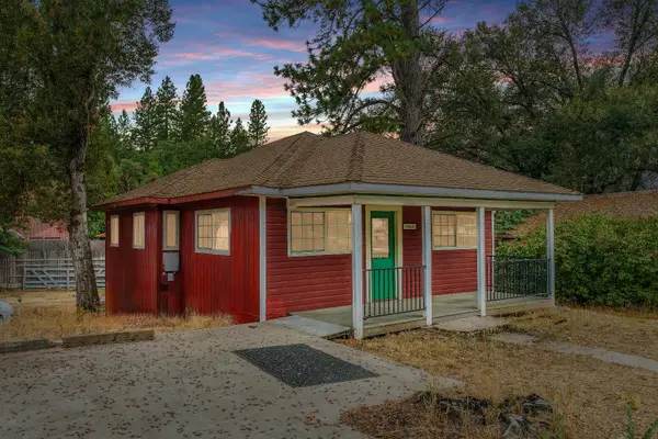 19620 State Highway 88, Pine Grove, CA 95665