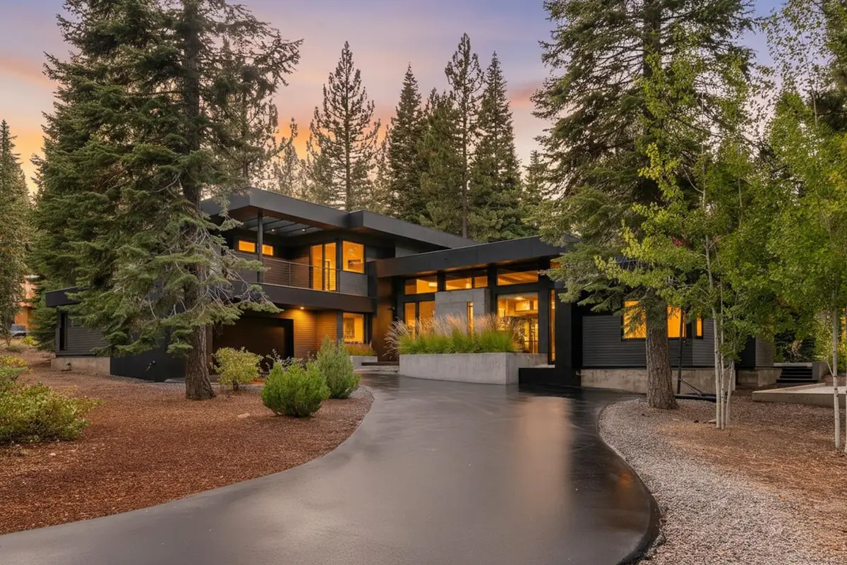 10632 Olana Drive, Truckee, CA 96161 - Image #1