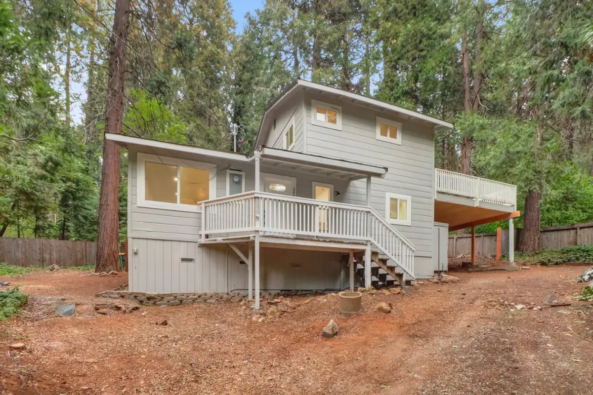 2869 Laurel Drive, Pollock Pines, CA 95726 - Image #1